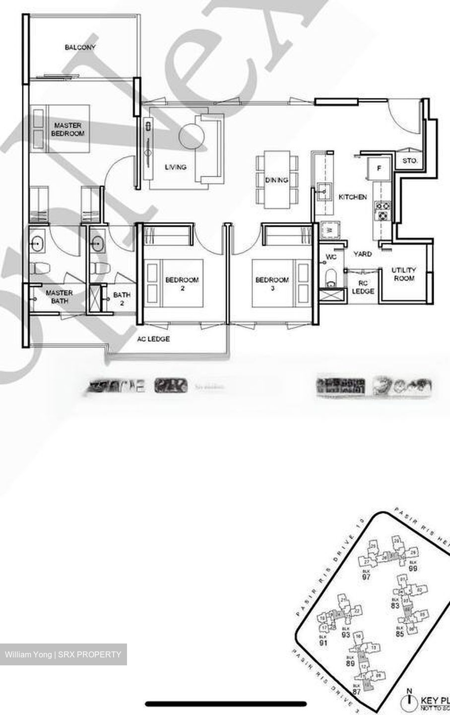 Vue 8 Residence (D18), Condominium #553673781